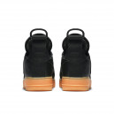 Nike Air Force 1 Utility Black Gum AO1531-002