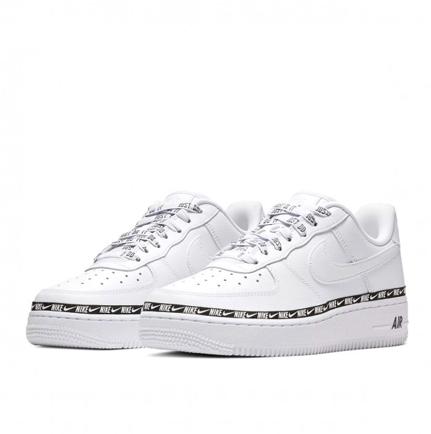 Nike Air Force 1 ’07 SE Premium Ribbon Pack AH6827-101