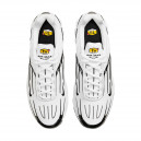 Nike Air Max Plus 3 Leather White Black CK6716-100