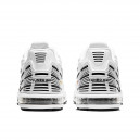 Nike Air Max Plus 3 Leather White Black CK6716-100