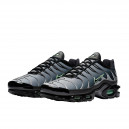 Nike Air Max Plus Black Particle Grey Vapour Green CZ7552-001