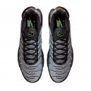 Nike Air Max Plus Black Particle Grey Vapour Green CZ7552-001