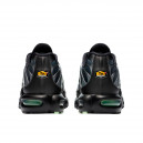 Nike Air Max Plus Black Particle Grey Vapour Green CZ7552-001
