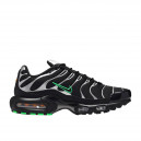 Nike Air Max Plus Black Silver Green Strike DR0139-001