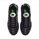 Nike Air Max Plus Black Silver Green Strike DR0139-001