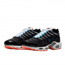 Nike Air Max Plus Black Teal Coral CZ1651-001