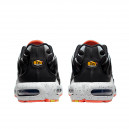 Nike Air Max Plus Black Teal Coral CZ1651-001