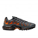 Nike Air Max Plus Grey Orange FB3358-001
