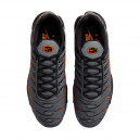 Nike Air Max Plus Grey Orange FB3358-001