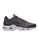 Nike Air Max Plus Just Do It Pack Black 862201-007