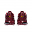 Nike Air Max Plus Team Red 852630-602