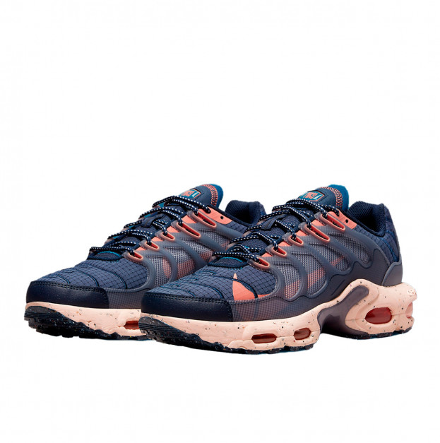 Nike Air Max Terrascape Plus Obsidian Thunder Blue DN4587-400