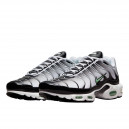 Nike Air Max Plus White Black Mint Green DH4776-100