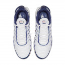 Nike Air Max Plus White Red Blue CJ9928-100