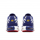 Nike Air Max Plus White Red Blue CJ9928-100