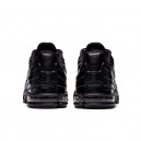 Nike Air Max Plus 3 Leather Triple Black CK6716-001