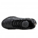 Nike Air Max TN Plus Leather Black