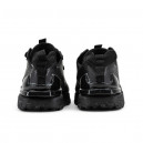 Nike React Vision Black