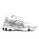 Nike React Element 55 Reverse Schematic CU3009-100