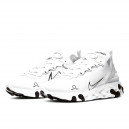 Nike React Element 55 Reverse Schematic CU3009-100