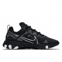 Nike React Element 55 Reverse Schematic CU3009-001