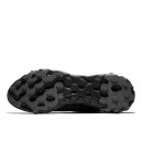 Nike React Element 55 Triple Black BQ6166-008