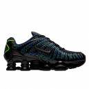 Nike Shox TL Obsidian Volt CT5527-400