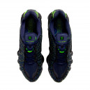 Nike Shox TL Obsidian Volt CT5527-400