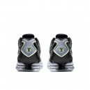 Nike Shox TL Wolf Grey Lime Blast AV3595-005