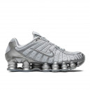 Nike Shox TL Silver AR3566-003