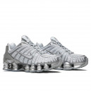 Nike Shox TL Silver AR3566-003