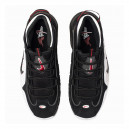 Nike Air Max Penny Black White Red 685153-003