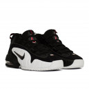 Nike Air Max Penny Black White Red 685153-003