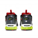 Nike Air Zoom Spiridon Cage 2 Metallic Hematite Track Red Volt CD3613-002