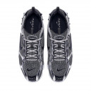 Nike Air Zoom Spiridon Cage 2 Stussy Pure Platinum CU1854-001
