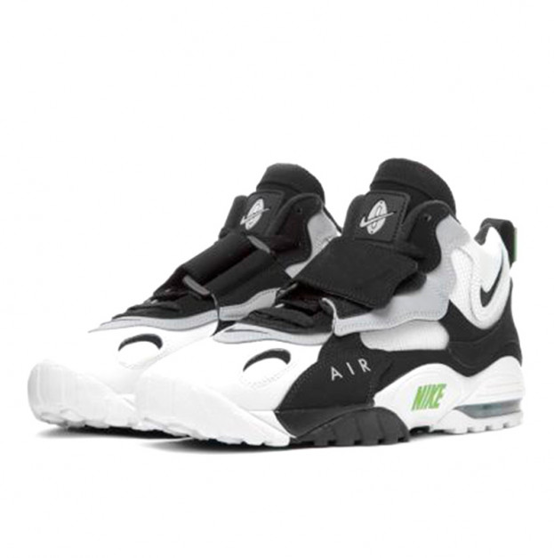 Nike Air Max Speed Turf Chlorophyll 525225-103