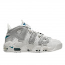 Nike Air More Uptempo Metallic Teal DR7854-100