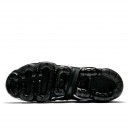 Nike Air VaporMax Plus Black White 924453-011