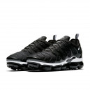 Nike Air VaporMax Plus Black White 924453-011