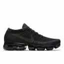 Nike Air VaporMax Flyknit Triple Black 899473-003