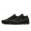 Nike Air VaporMax Flyknit Triple Black 899473-003