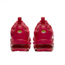 Nike Air VaporMax Plus Triple Red CW6973-600