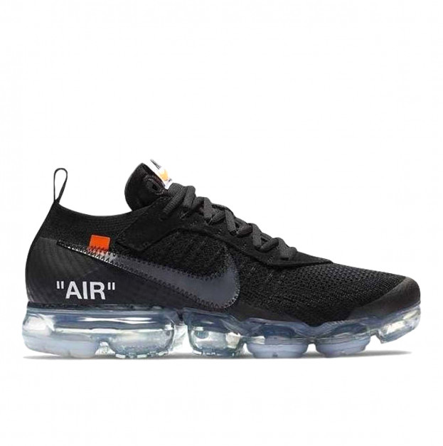 Nike Air VaporMax Off-White Black AA3831-002