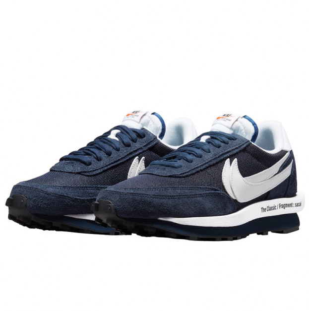 Nike LD Waffle sacai Blue Void DH2684-400