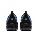 Nike Air VaporMax Plus Black Team Red Hyper Violet AO4550-001