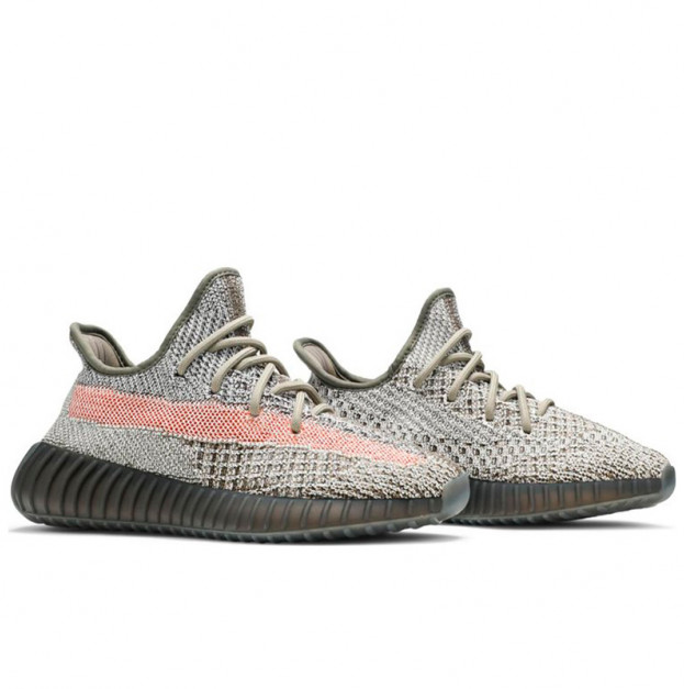 Adidas Yeezy Boost 350 V2 Ash Stone GW0089