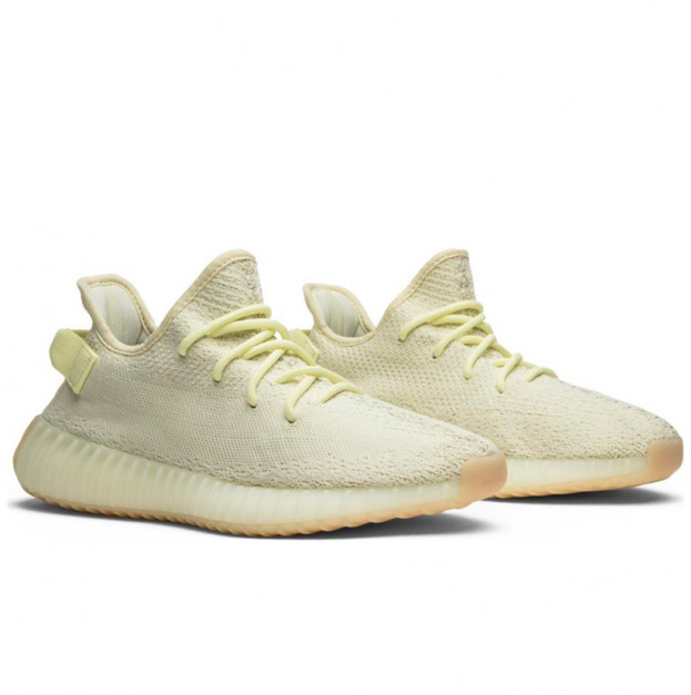 Adidas Yeezy Boost 350 V2 Butter F36980