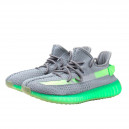 Adidas Yeezy Boost 350 V2 Grey Green