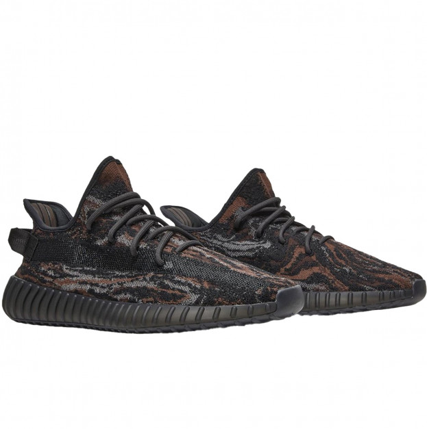 Adidas Yeezy Boost 350 V2 MX Rock GW3774