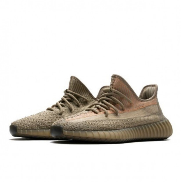 Adidas Yeezy Boost 350 V2 Sand Taupe FZ5240